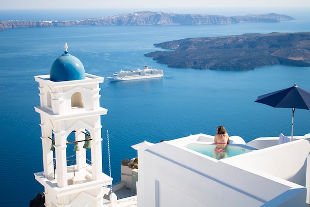 ギリシャの人気観光スポット
